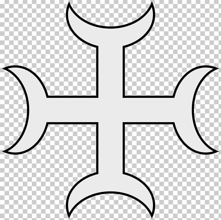 Cross Potent Christian Cross Bolnisi Cross PNG, Clipart, Angle, Area, Artwork, Black And White, Bolnisi Cross Free PNG Download