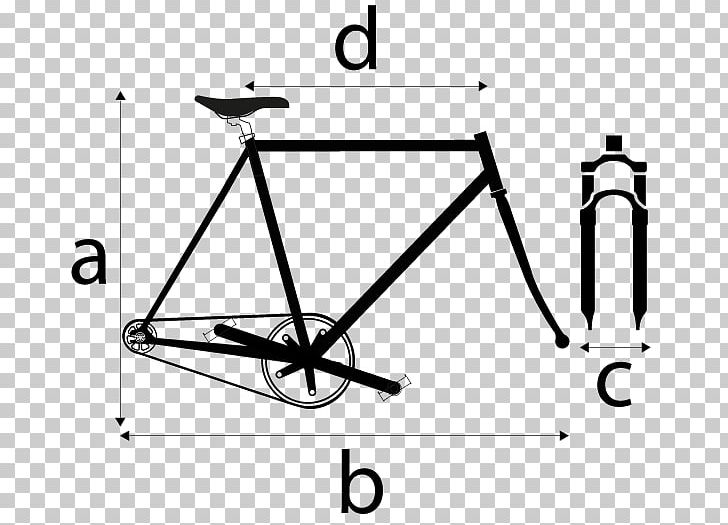 Fixed-gear Bicycle Hybrid Bicycle Single-speed Bicycle Cycling PNG, Clipart, Angle, Area, Bicycle, Bicycle Accessory, Bicycle Frame Free PNG Download