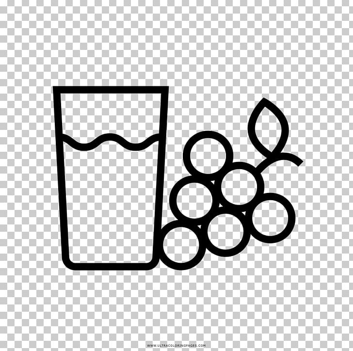 Grape Juice Drawing Coloring Book PNG, Clipart, Angle, Auto Part, Black, Black And White, Book Free PNG Download