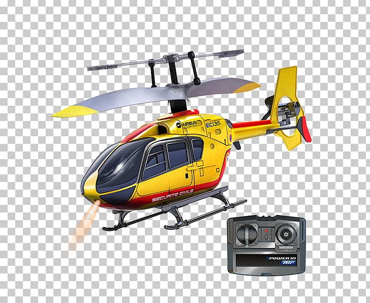 Helicopter Rotor Radio-controlled Helicopter Eurocopter EC135 Remote Controls PNG, Clipart, Airbus Helicopters, Helicopter, Mode Of Transport, Picoo Z, Police Aviation Free PNG Download