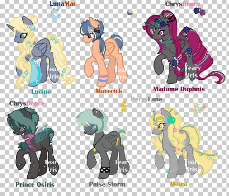Horse Character Fiction PNG, Clipart, Animal, Animal Figure, Animals, Art, Cartoon Free PNG Download