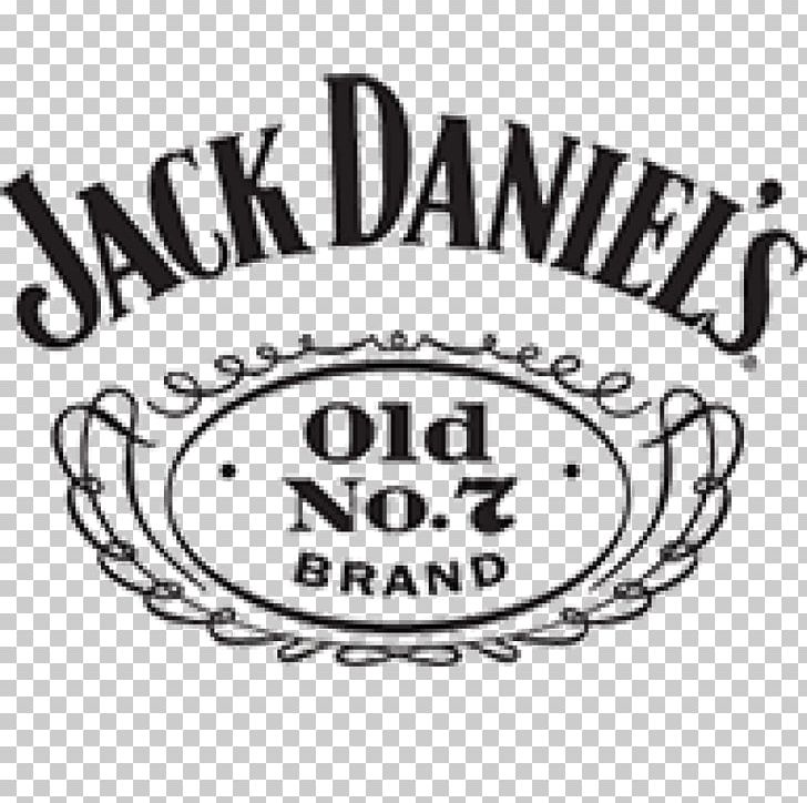 Jack Daniel's Old No.7 Logo Brand Label PNG, Clipart,  Free PNG Download