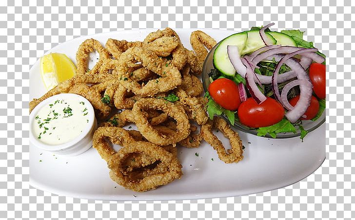 Onion Ring Squid As Food Barbecue Fast Food Fried Clams PNG, Clipart, Barbecue, Fast Food, Fried Clams, Onion Ring, Squid As Food Free PNG Download