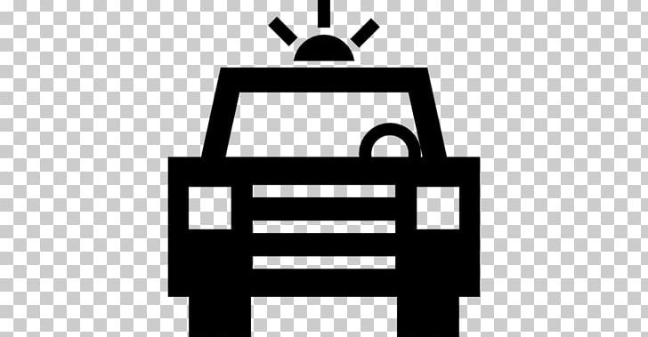 Police Car Vehicle Computer Icons PNG, Clipart, Angle, Automobile Repair Shop, Black, Black And White, Brand Free PNG Download