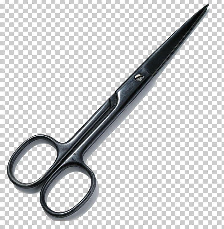 Scissors Hair-cutting Shears PNG, Clipart, Background Black, Barber, Black, Black Background, Black Hair Free PNG Download