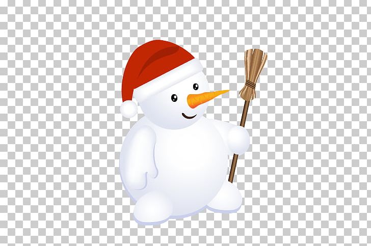 Snowman Christmas PNG, Clipart, Adobe Illustrator, Beak, Bird, Encapsulated Postscript, Fictional Character Free PNG Download