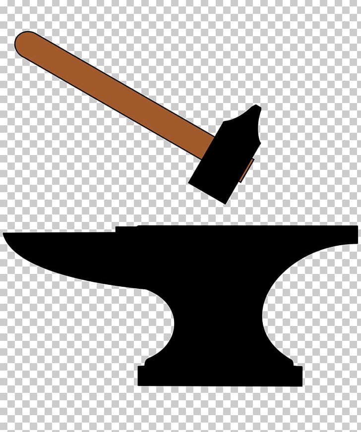 Blacksmith Anvil Forge Hammer PNG, Clipart, Angle, Anvil, Blacksmith, Clip Art, Computer Icons Free PNG Download