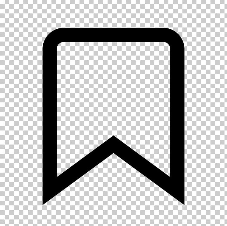 Bookmark Computer Icons PNG, Clipart, Angle, Black, Bookmark, Computer Icons, Desktop Wallpaper Free PNG Download