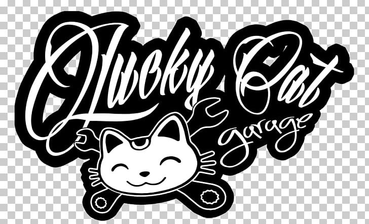 Cat Maneki-neko Logo PNG, Clipart, Animal, Animals, Art, Black, Black And White Free PNG Download