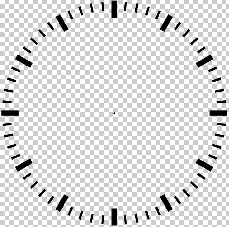 Clock Face PNG, Clipart, Angle, Area, Black, Black And White, Circle Free PNG Download