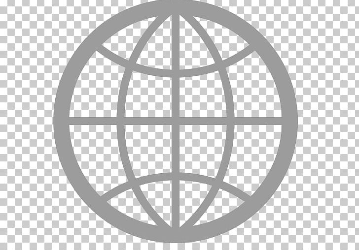 Computer Icons World PNG, Clipart, Angle, Area, Black And White, Brand, Circle Free PNG Download