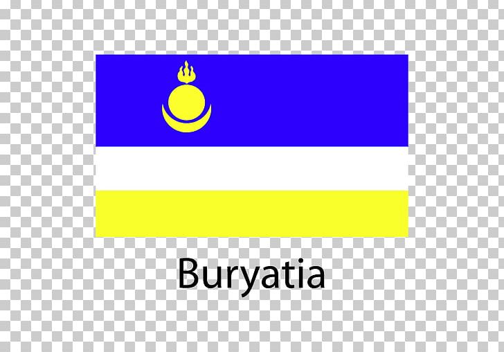 Flag Of Buryatia Logo Brand Blue PNG, Clipart, Angle, Area, Blue, Brand, Buryatia Free PNG Download