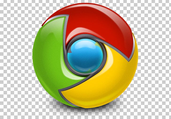 google chrome icon mac