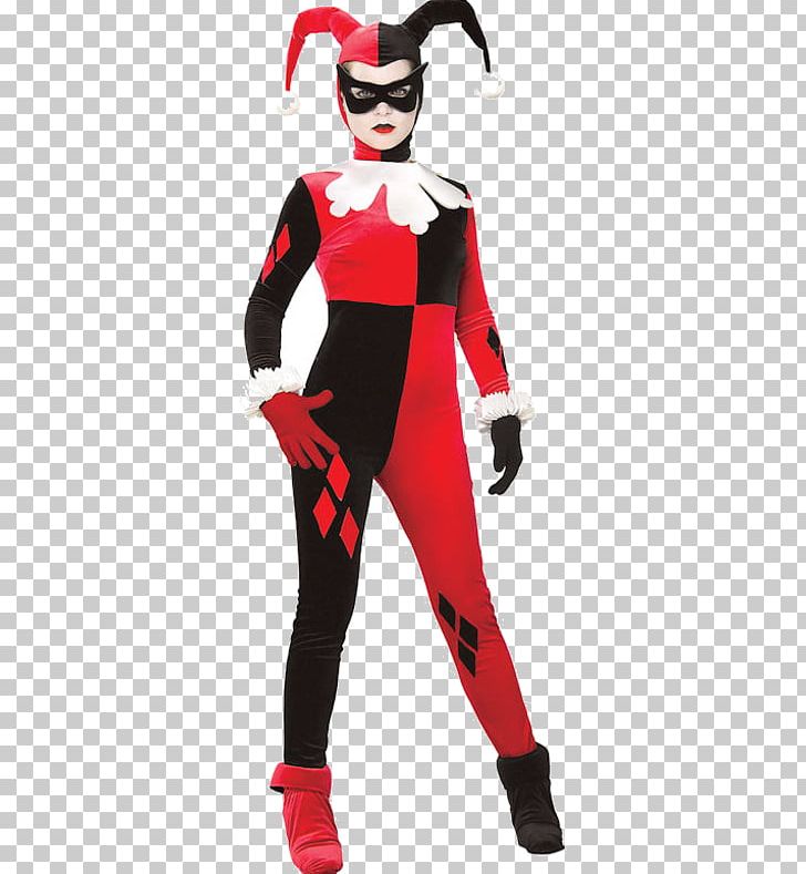 Harley Quinn Batman: Arkham City Joker Harlequin PNG, Clipart, Batman, Batman Arkham, Batman Arkham City, Clothing, Clothing Accessories Free PNG Download