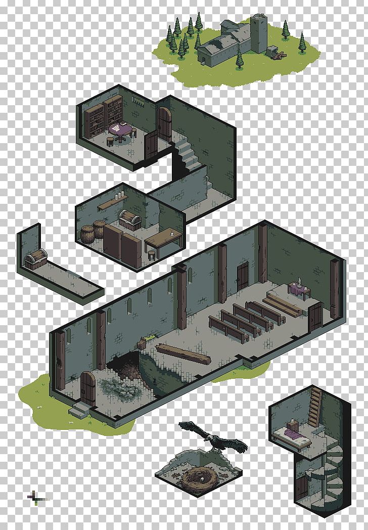 Isometric Graphics In Video Games And Pixel Art Isometric Projection Dungeons & Dragons PNG, Clipart, Abandoned Buildings, Amp, Angle, Art, Art Game Free PNG Download