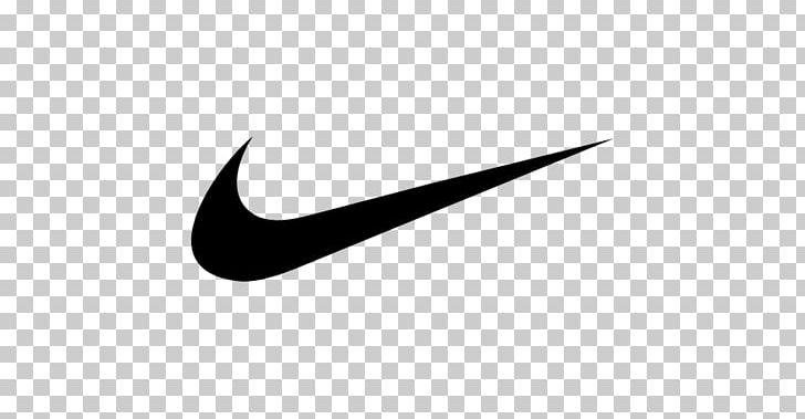 Nike Free Swoosh PNG, Clipart, Air Jordan, Angle, Black, Black And White, Crescent Free PNG Download