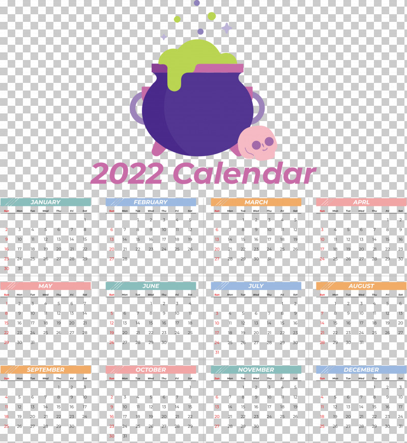 2022 Calendar 2022 Printable Yearly Calendar Printable 2022 Calendar PNG, Clipart, Calendar System, Meter, Office, Office Supplies Free PNG Download