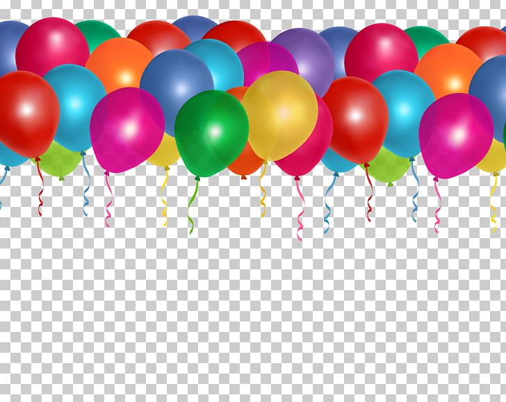 Birthday Party PNG, Clipart, Anniversary, Balloon, Birthday, Cluster Ballooning, Desktop Wallpaper Free PNG Download
