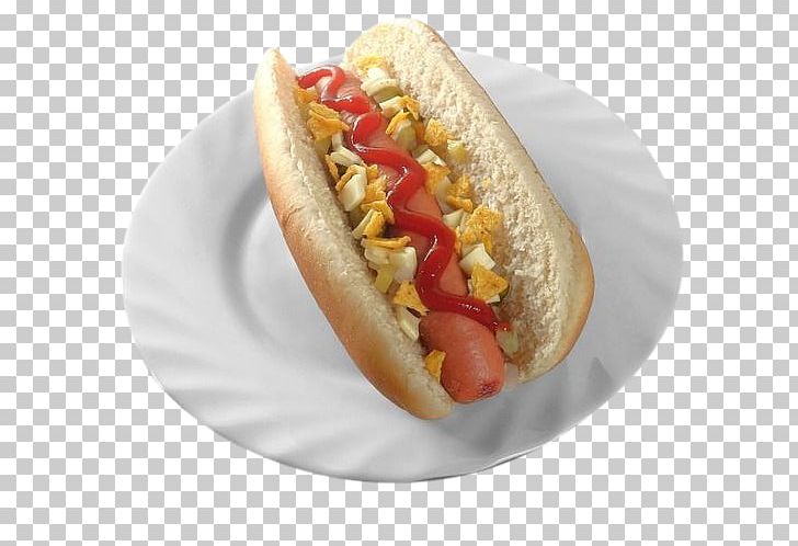 Chicago-style Hot Dog Hamburger Sausage Fast Food PNG, Clipart, American Food, Barbecue, Big Mac Hamburger, Bread, Cartoon Hamburger Free PNG Download