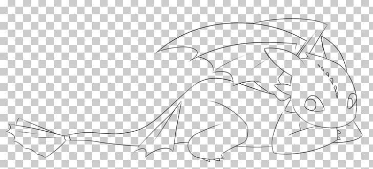 Coloring Book Toothless Night Fury PNG, Clipart, Anime, Artwork, Black, Black And White, Book Free PNG Download