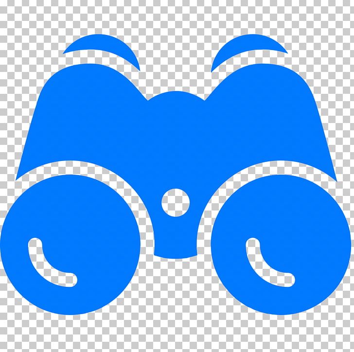 Computer Icons PNG, Clipart, Area, Binoculars, Blue, Clip Art, Computer Icons Free PNG Download