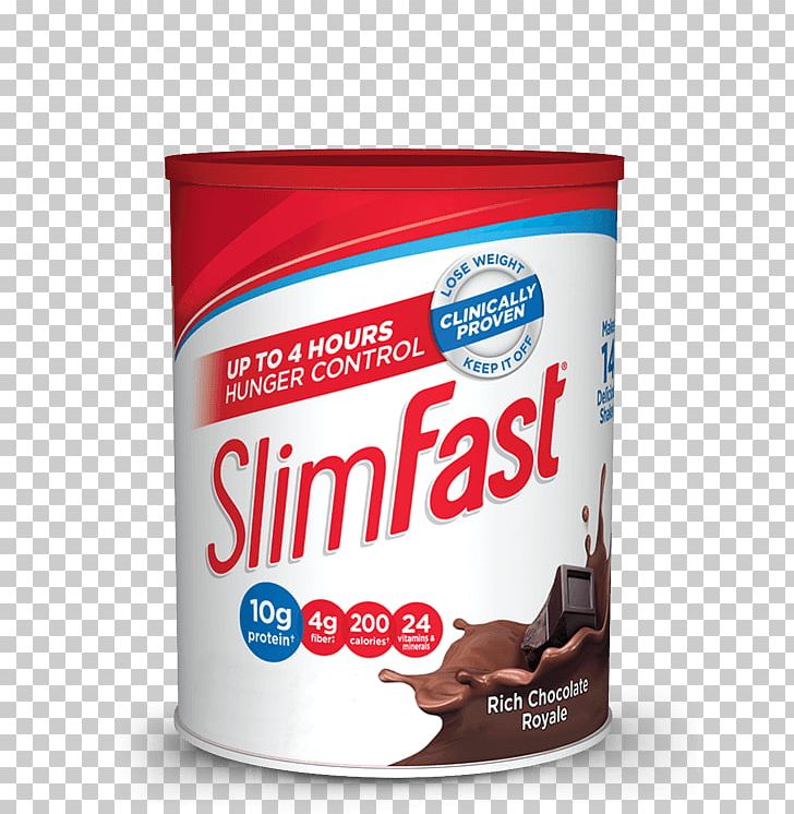 Milkshake SlimFast Meal Replacement Weight Loss Nutrient PNG, Clipart, Bodybuilding Supplement, Chocolate, Chocolate Shake, Chocolate Spread, Cream Free PNG Download