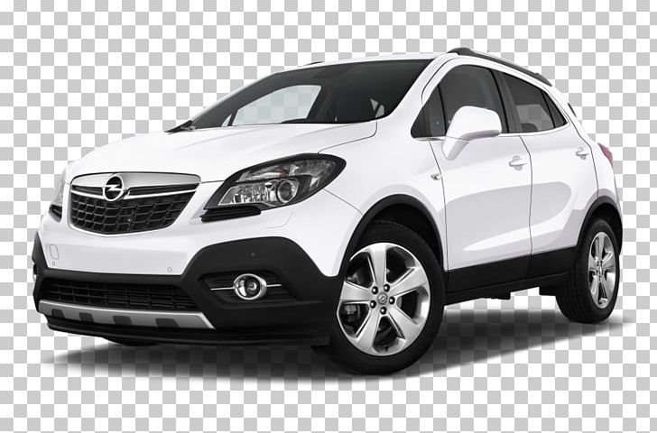 Opel Mokka Car General Motors Toyota PNG, Clipart, Automotive Exterior, Automotive Tire, Brand, Bumper, Car Free PNG Download