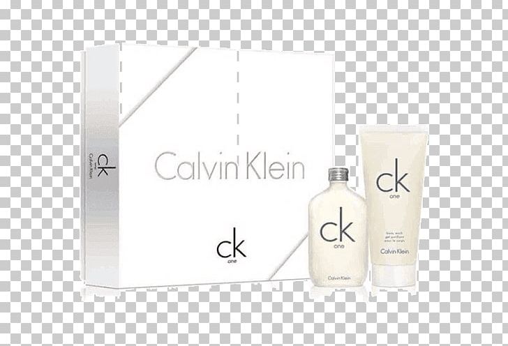 ck one aftershave