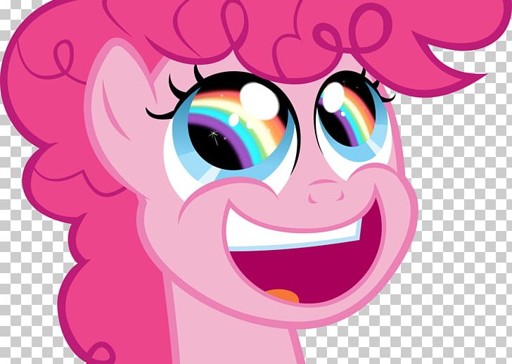 Pinkie Pie Pony Smile Applejack PNG, Clipart, Art, Cartoon, Computer Wallpaper, Cutie Mark Crusaders, Deviantart Free PNG Download