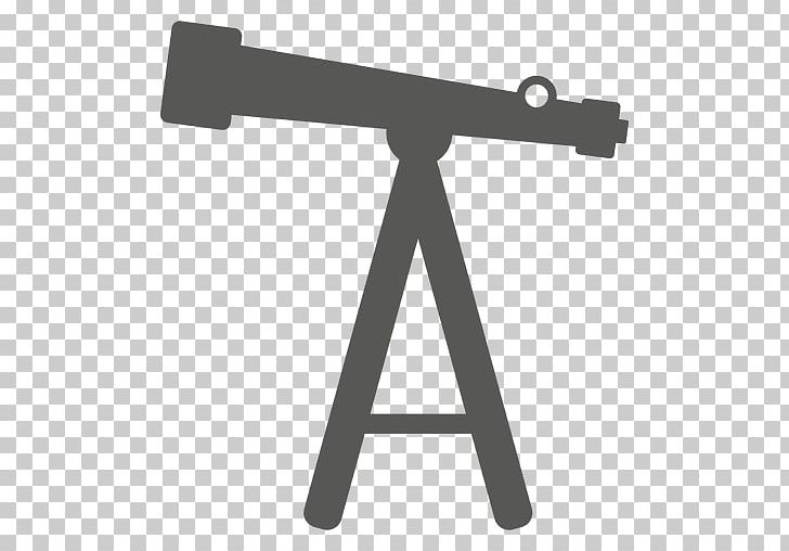 Telescope Computer Icons Design Portable Network Graphics PNG, Clipart, Angle, Art, Black And White, Computer Icons, Computer Monitors Free PNG Download