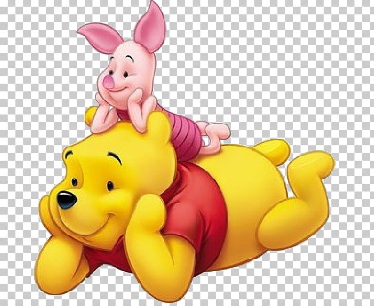 Winnie-the-Pooh Piglet Eeyore Tigger Wall Decal PNG, Clipart, Cartoon, Decal, Disneys Pooh Friends, Eeyore, Figurine Free PNG Download