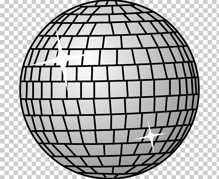 Disco Ball Drawing PNG, Clipart, Area, Art, Ball, Black And White, Circle Free PNG Download