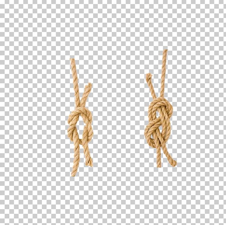 Rope Knot Hemp Computer File PNG, Clipart, Adobe Illustrator, Body Jewelry, Cartoon Rope, Computer File, Download Free PNG Download