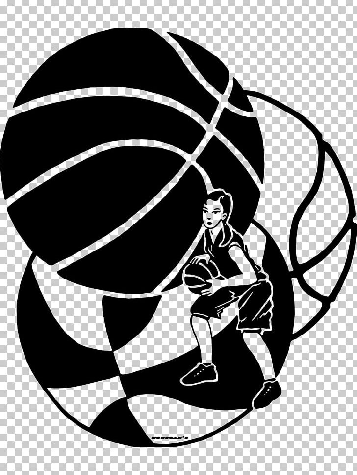 Silhouette Female Women's Basketball PNG, Clipart, Animals, Art, Ball, Basketball, Black Free PNG Download