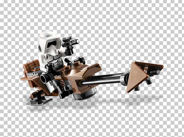 Stormtrooper Lego Star Wars Endor Speeder Bike PNG, Clipart, Endor, Fantasy, Lego, Lego Minifigure, Lego Star Wars Free PNG Download