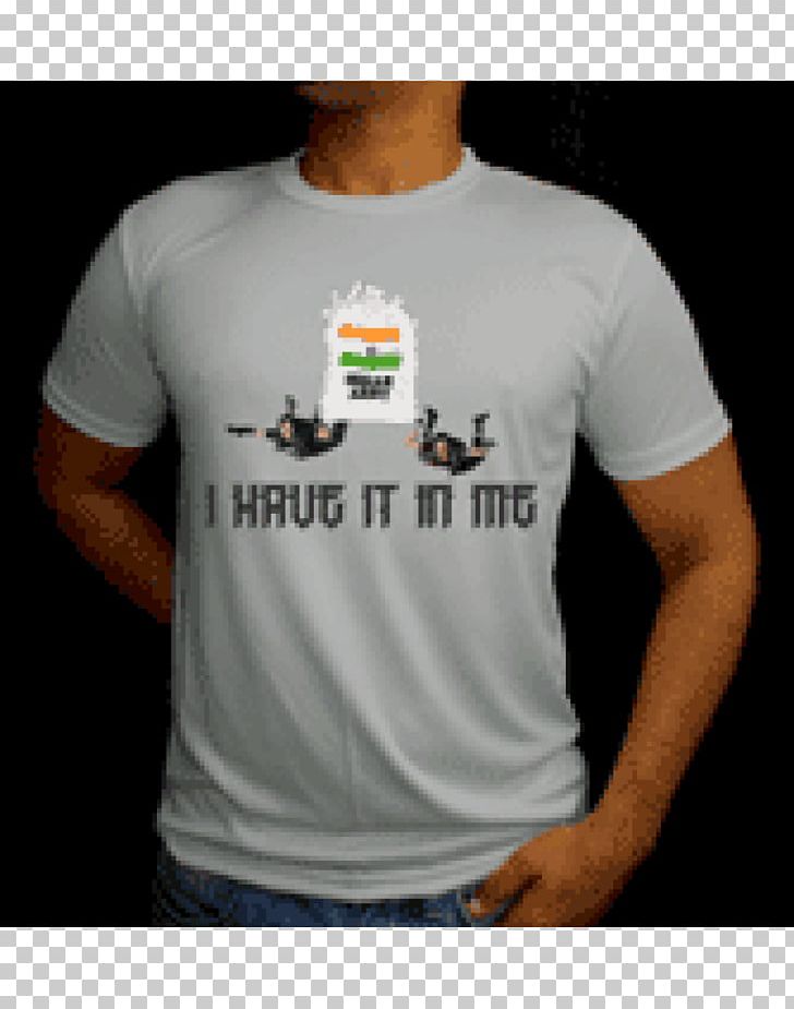 T-shirt Yeh Dosti Hum Nahin Sheldon Cooper Song Sleeve PNG, Clipart, Brand, Clothing, Film, Indian Army, Logo Free PNG Download