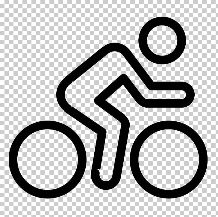 Track Cycling Computer Icons Sport Bicycle PNG, Clipart, Area, Bicycle, Black And White, Circle, Computer Icons Free PNG Download