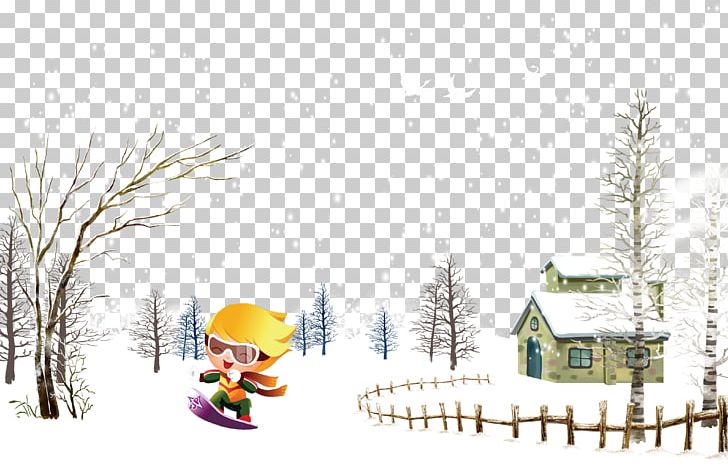 Winter Snow PNG, Clipart, Advertising, Animation, Cartoon, Child, Children Free PNG Download