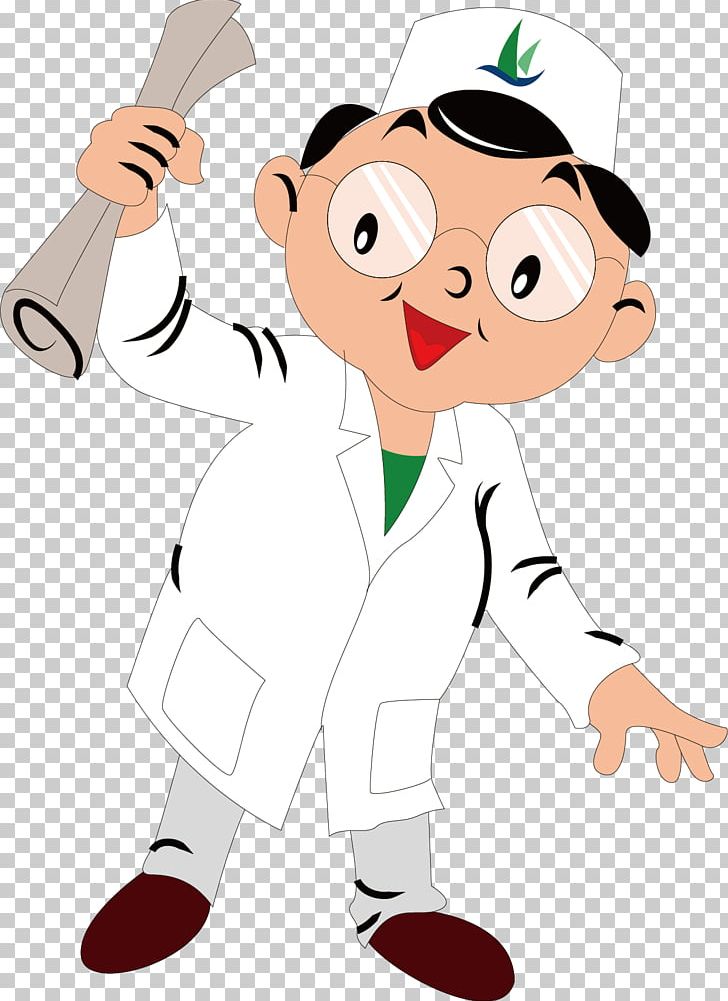 Cartoon Illustration PNG, Clipart, Animation, Anime Doctor, Arm, Art, Artworks Free PNG Download