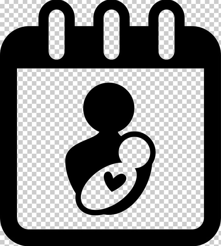 Computer Icons Mother Infant Child PNG, Clipart, Area, Black And White, Brand, Calendar, Child Free PNG Download
