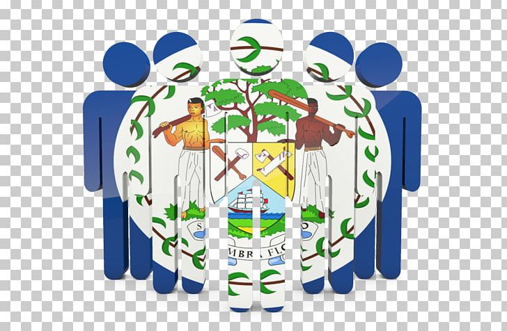 Flag Of Belize PNG, Clipart, Art, Behavior, Belize, Coat Of Arms, Coat Of Arms Of Belize Free PNG Download