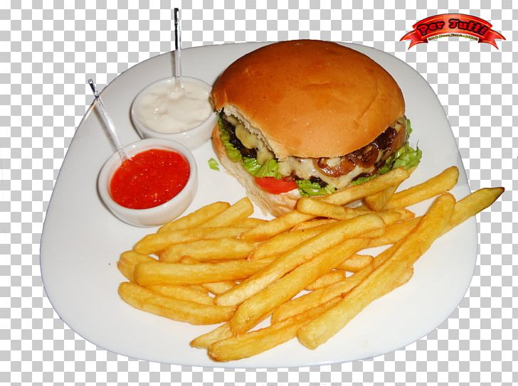 French Fries Cheeseburger Veggie Burger Hamburger Whopper PNG, Clipart,  Free PNG Download
