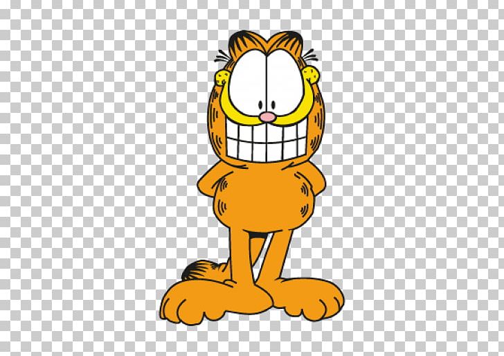 Garfield Encapsulated PostScript PNG, Clipart, Animal Figure, Artwork, Carnivoran, Cartoon, Cdr Free PNG Download