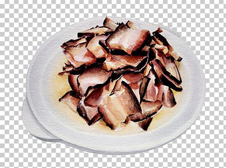 Ham Bacon Prosciutto Food PNG, Clipart, Animal Source Foods, Bacon, Carnivore, Chinese, Chinese Food Free PNG Download