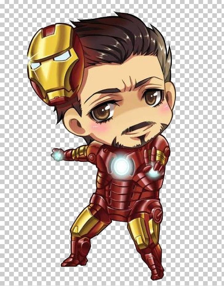 Iron Man Captain America Clint Barton Hulk Anime PNG, Clipart, Art, Avengers, Brave, Business Man, Cartoon Free PNG Download