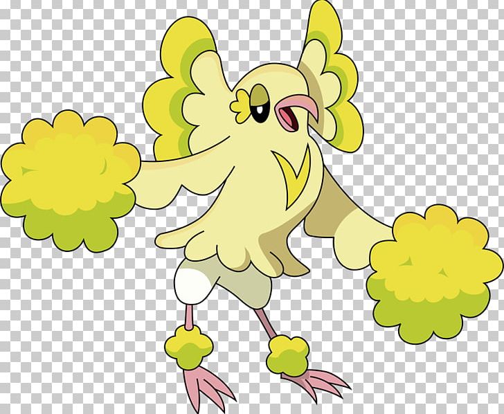 Pokémon Sun And Moon Pom-pom Alola Dance PNG, Clipart, Art, Artwork, Branch, Dance, Fictional Character Free PNG Download