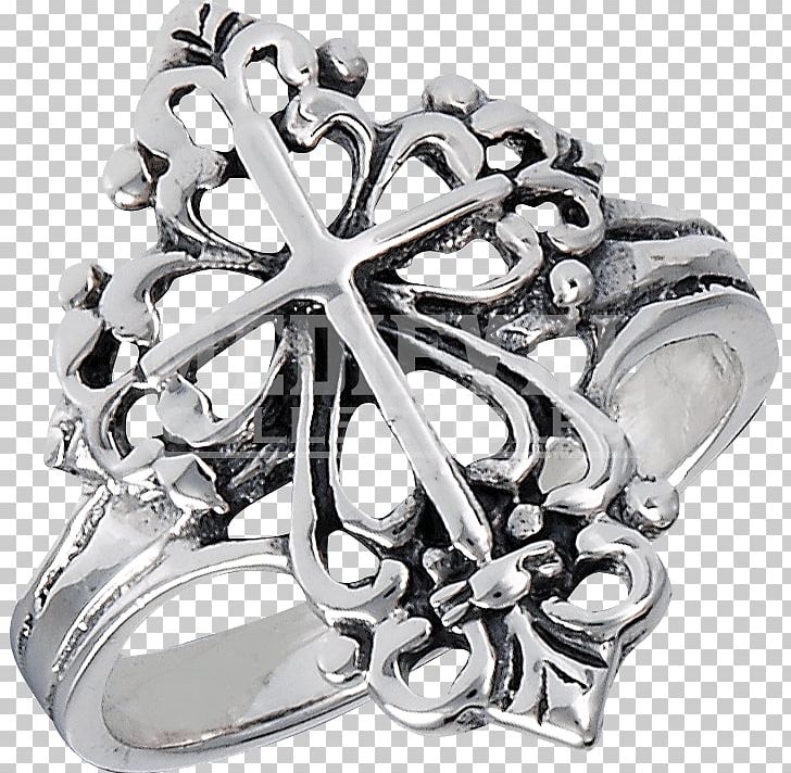 Ring Sterling Silver Jewellery Platinum PNG, Clipart, Ankh, Body Jewellery, Body Jewelry, Diamond, Eternal Life Free PNG Download