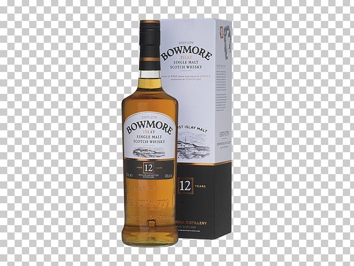 Single Malt Whisky Bowmore Islay Whisky Whiskey Scotch Whisky PNG, Clipart, 70 Years, Alcoholic Beverage, Bowmore, Dessert Wine, Distilled Beverage Free PNG Download