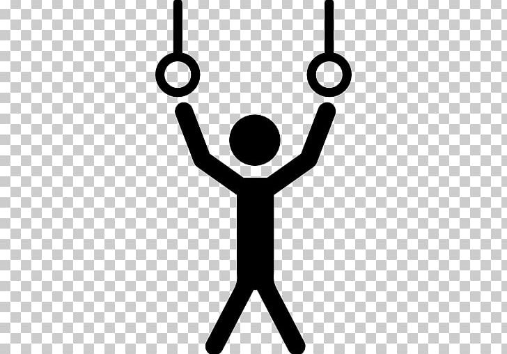 Sport Computer Icons Gymnastics PNG, Clipart, Area, Athlete, Black And White, Body Jewelry, Computer Icons Free PNG Download
