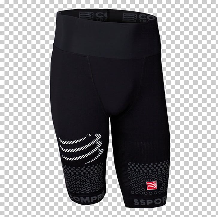 T-shirt Compression Garment Clothing Tights Running Shorts PNG, Clipart, 2xu, Active Shorts, Active Undergarment, Asics, Black Free PNG Download
